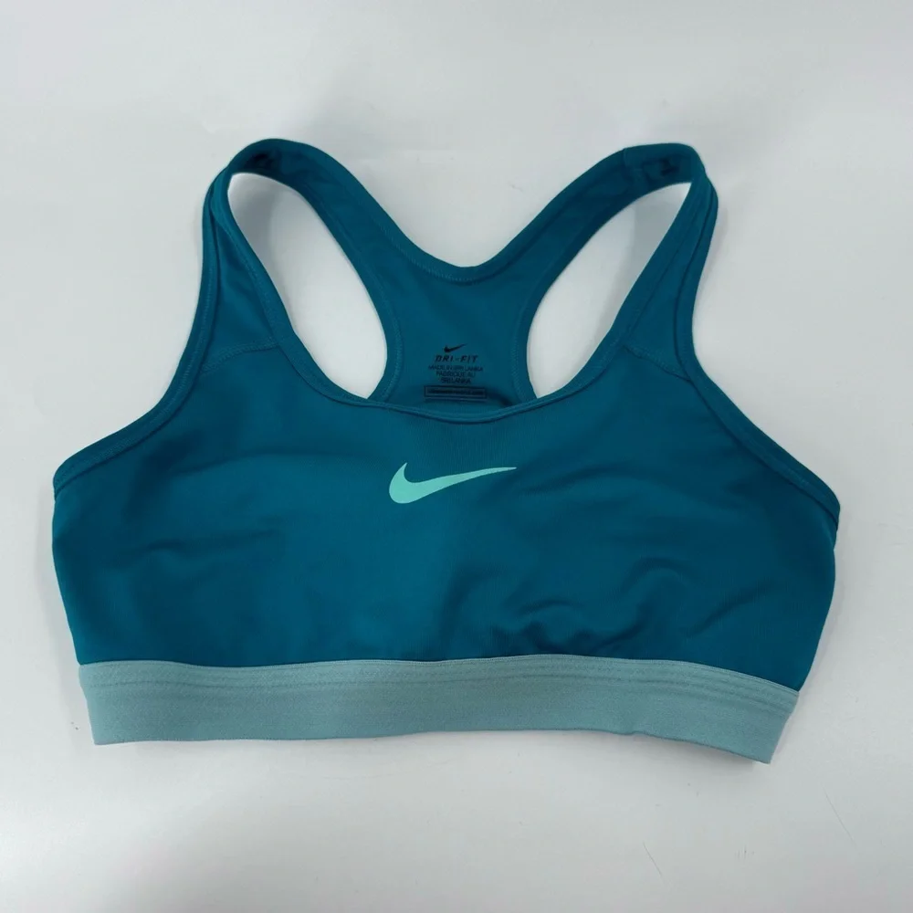Nike Dri fit Athletic‎ Sports Bra - Picture 3 of 7